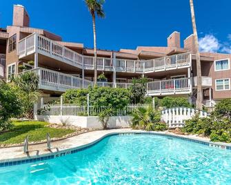 Seaside Delight - Port Aransas - Pool