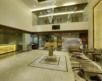 Meritas Picaddle Resort - Lonavala - Lonavala - Lobby