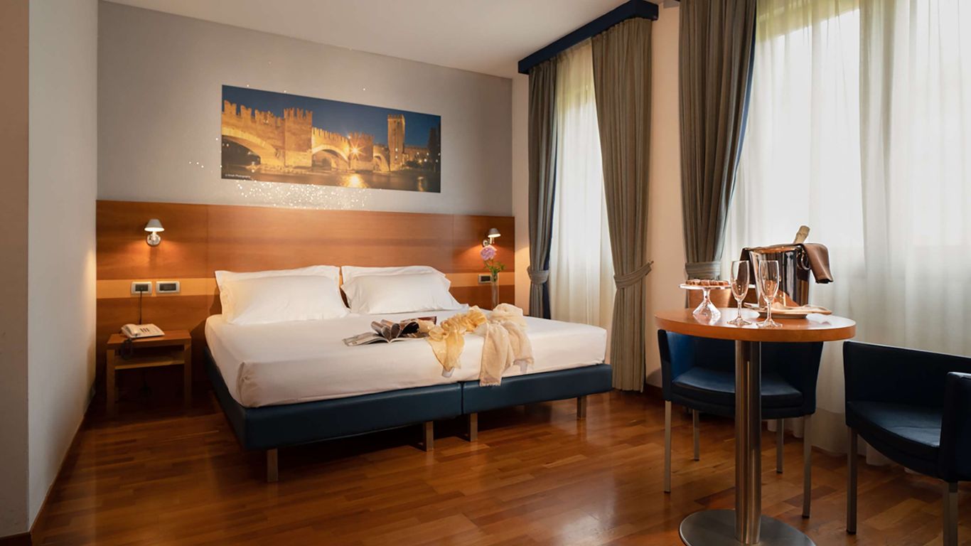 Best Western Hotel Fiera Verona