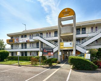 Première Classe La Roche Sur Yon - Vendéspace - La Roche-sur-Yon - Edifici