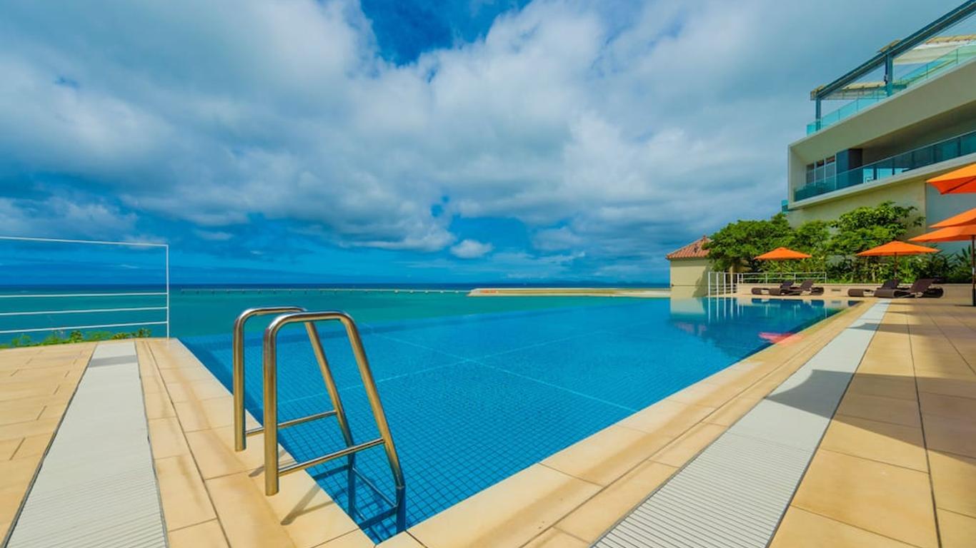 Senagajima Island Resort & Spa