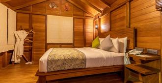 Sigiriya King's Resort - Sigiriya - Bedroom