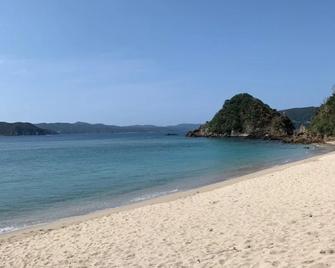 Amami Hoshizora Village Yadorihama - Setouchi - Strand