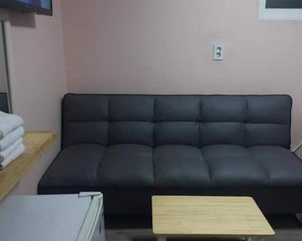 Mk Liberty House - Seül - Sala