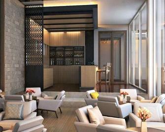 The Wings Boutique Hotels Krabi Ko Lanta - קו לנטה - בר