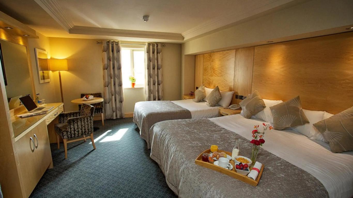 Torc Hotel