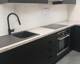 Luxestay Dorms - Perth - Cozinha