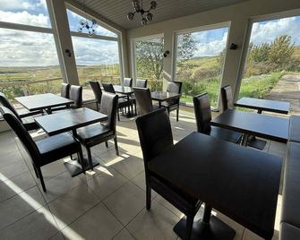 Freya Farm - Hruni - Restaurant