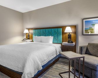 Hampton Inn Carlsbad-North San Diego County - Carlsbad - Quarto