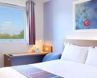 Travelodge Bodmin Roche - St. Austell - Bedroom