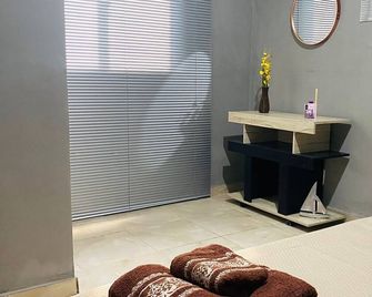 Casa Aconchegante em Nova Iguaçu - Nova Iguaçu