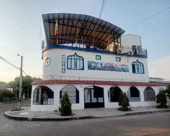 Perla Azul - Girardot - Gebouw