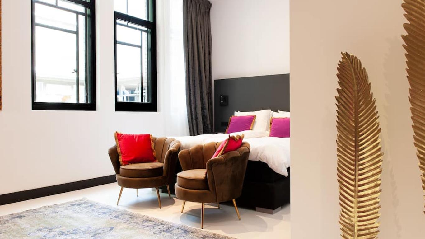 Boutique Hotel De Salon