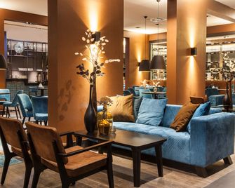 Van der Valk hotel Veenendaal - Veenendaal - Lounge