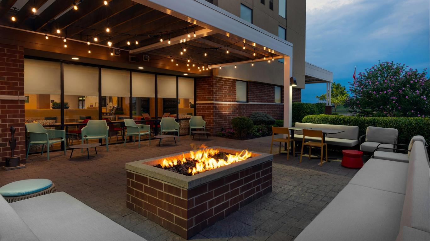 Home2 Suites by Hilton Buffalo Airport/Galleria Mall