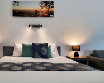 Archer Park Motel - Rockhampton - Chambre
