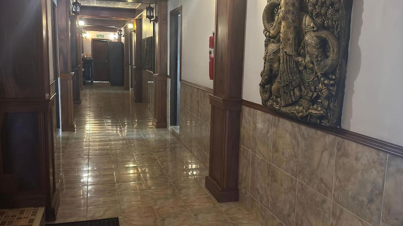 Kata Palace Phuket Hotel