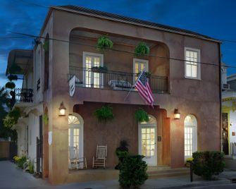 New Orleans Guest House - New Orleans - Bygning