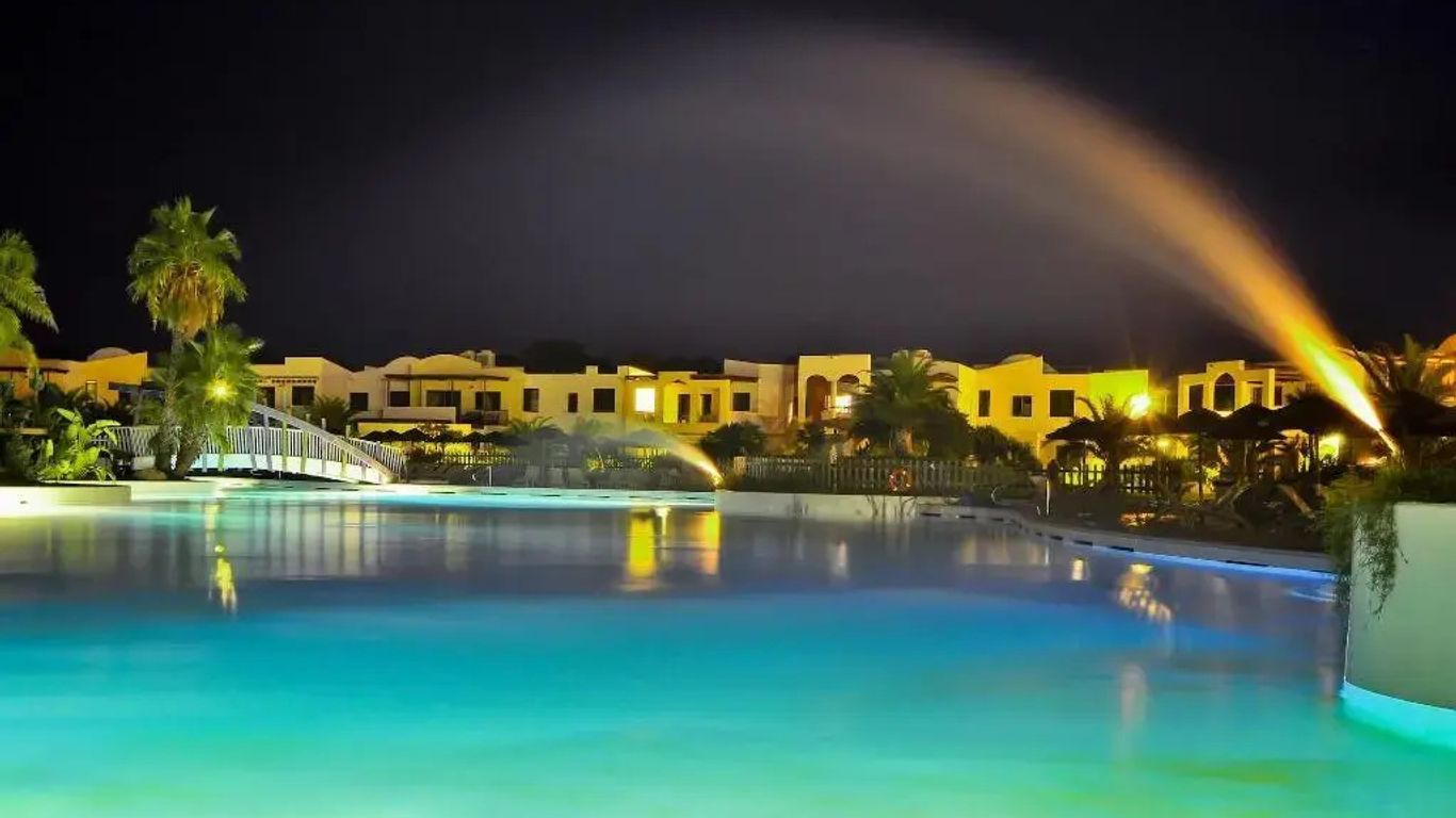 I Turchesi Club Village