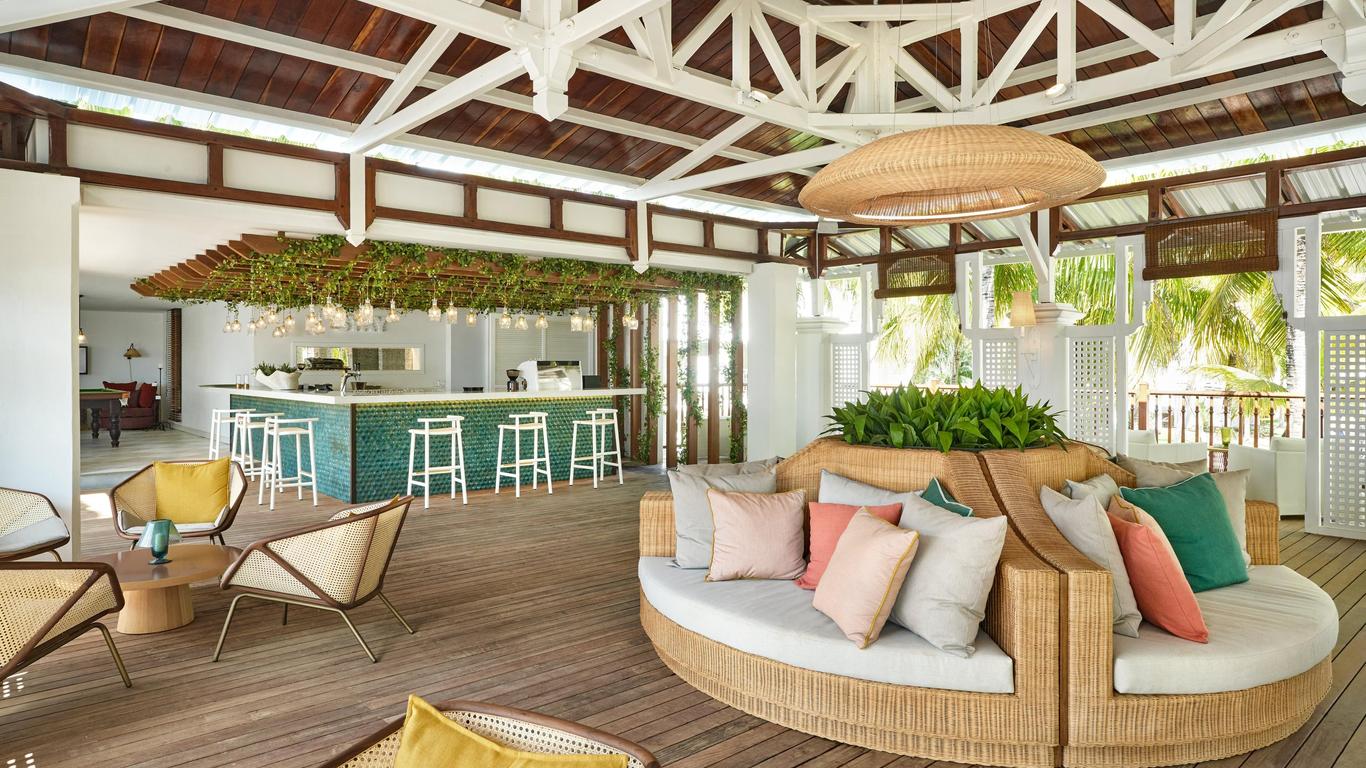Paradise Cove Boutique Hotel