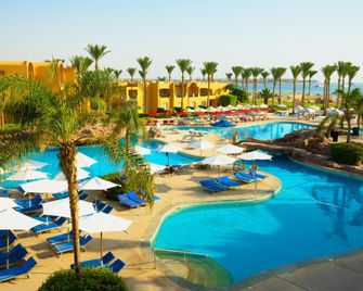 Stella Beach Resort & Spa - Makadi Bay - Piscine