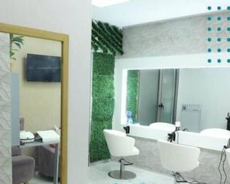 Larimar Hotel Sfax - Сфакс