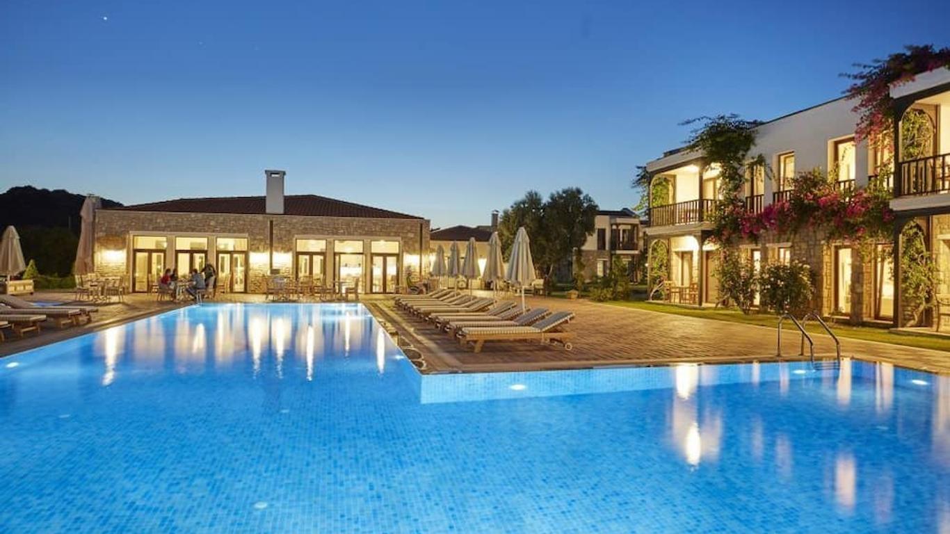 Datca Doris Hotel