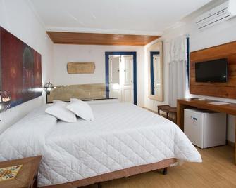 Hotel Serra Vista - Tiradentes