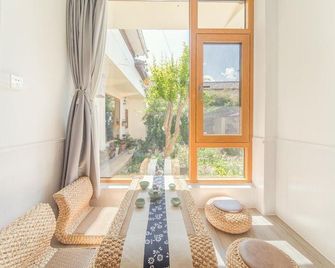 Miss May Hotel - Dali - Habitación