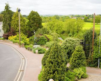 Radcliffe Guest House - Ross-on-Wye - Outdoor view