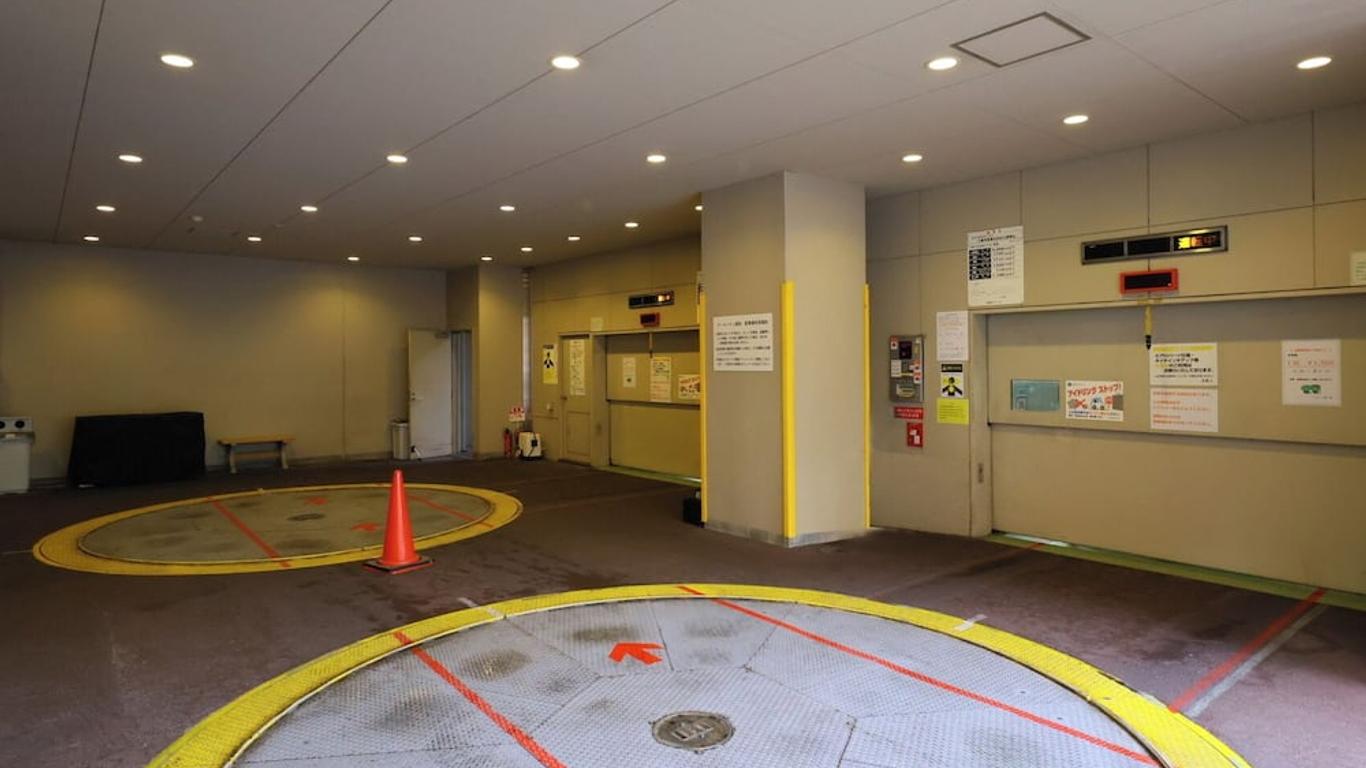 Dormy Inn Takamatsu
