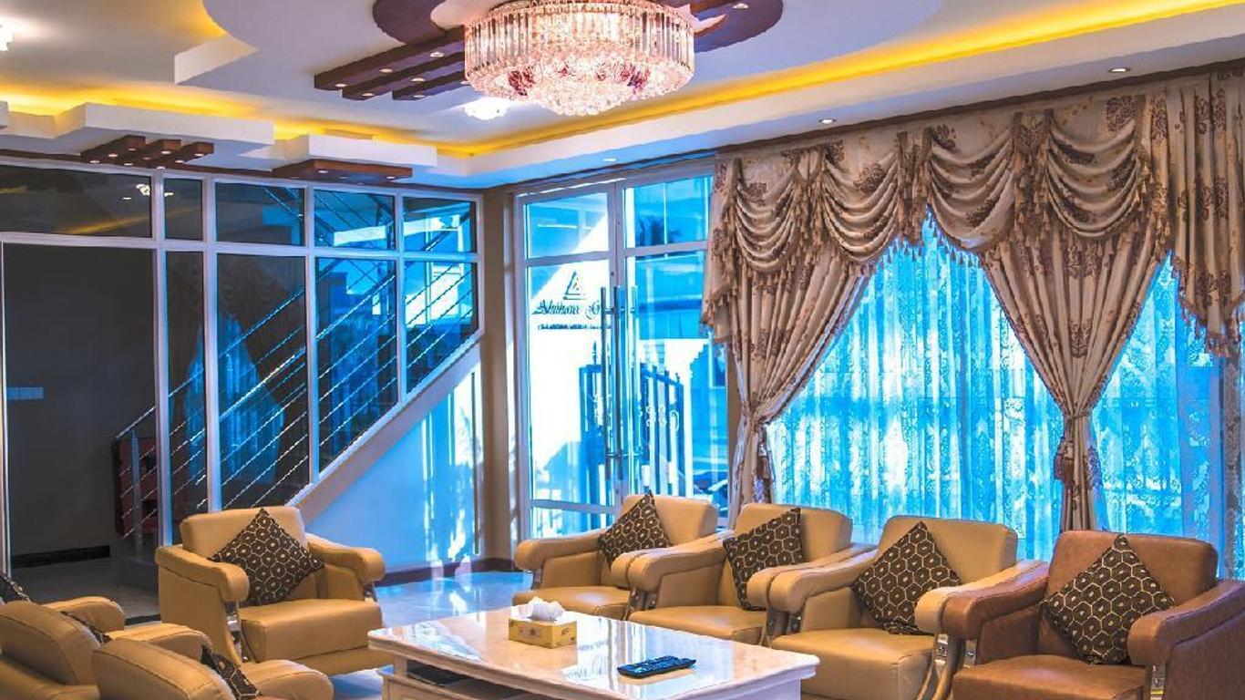 Abuharee Grand