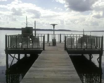 Fishing, Swimming, Golfing, or Just Relaxing - Farmerville - Outdoors view