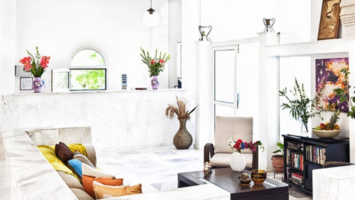 أركو بيتش هوتل