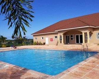 Jam Vibes Villas - Saint Ann’s Bay - Piscine