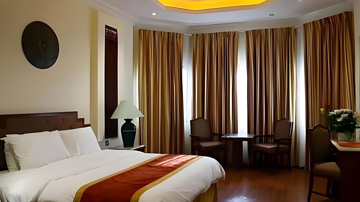 Bahrain Carlton Hotel