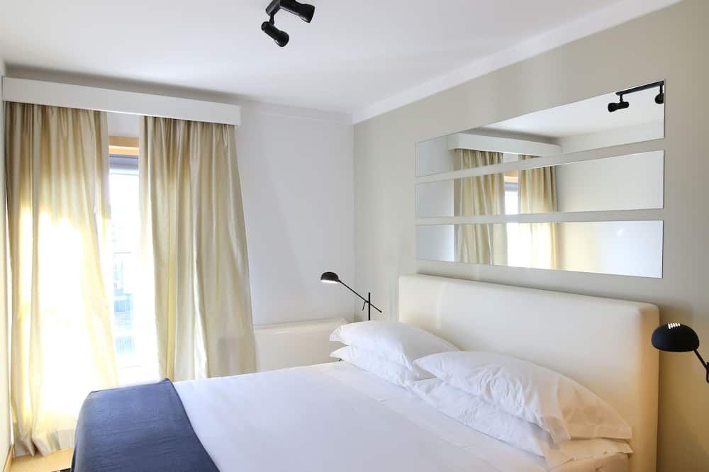 Panoramic Living - ליסבון - חדר שינה