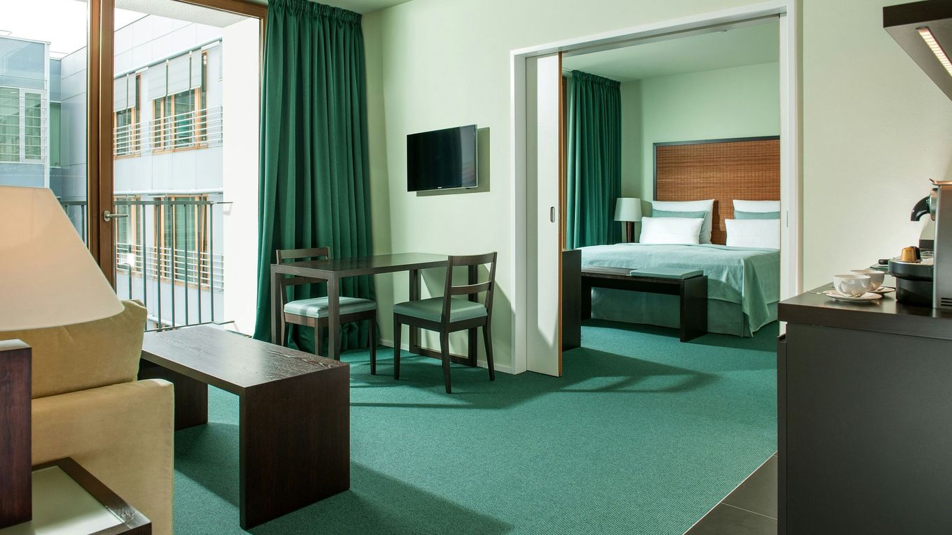 Clipper Boardinghouse - Berlin-Gendarmenmarkt