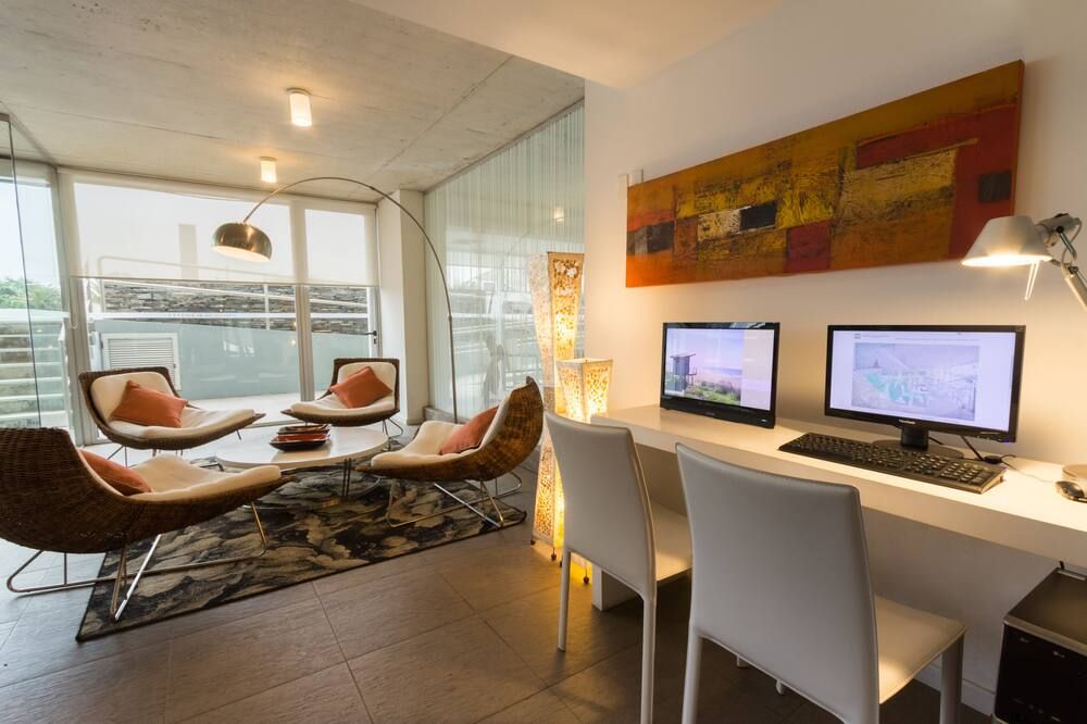 UY Proa Sur Hotel - La Paloma