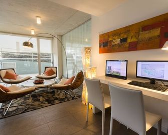 UY Proa Sur Hotel - La Paloma