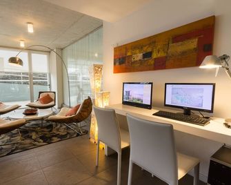 UY Proa Sur Hotel - La Paloma