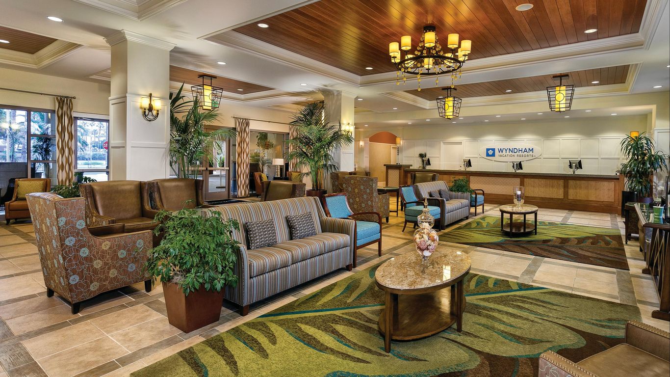 Club Wyndham Oceanside Pier Resort