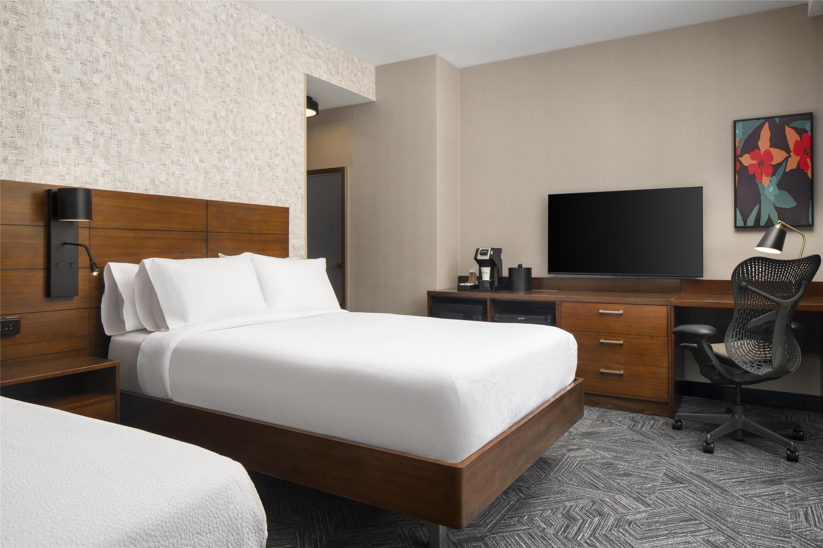 Hilton Garden Inn New York/Midtown Park Ave