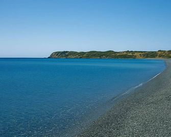 Villa Mia Peaceful Oasis in Ierapetra Crete - Ierapetra - Strand