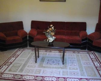 Alger: Apartment/ flat - Alger - Zeralda - Living room