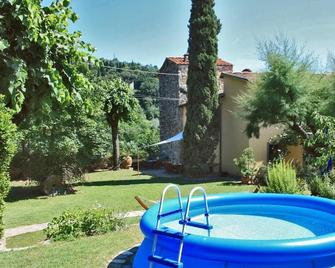 La Martellina B&B - Fiesole - Pool
