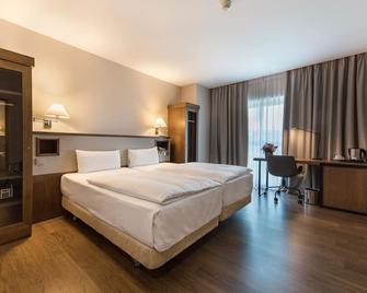 Hotel Ch Bucharest - Bucharest - Bedroom