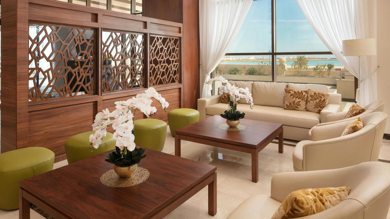 Hilton Garden Inn Al Jubail