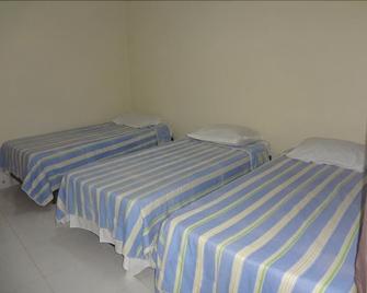 Pousada PG One - Praia Grande - Quarto