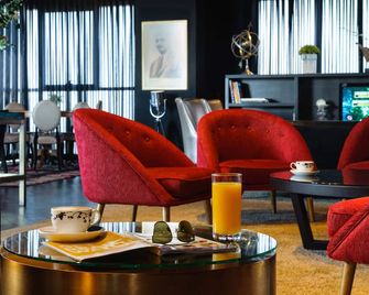 Leonardo Boutique Rehovot - Rehovot - Lounge
